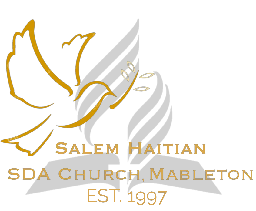 Salem SDA Church